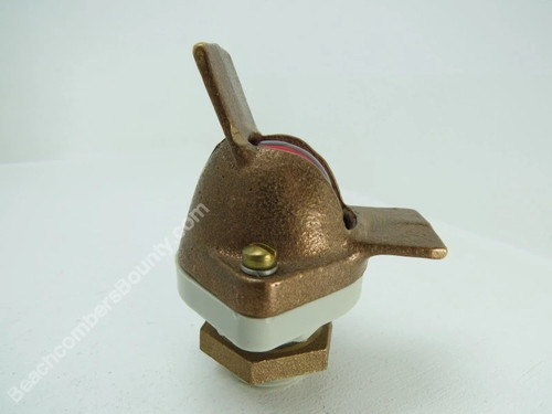 Nuovo vecchio stock bronzo - nuovo,