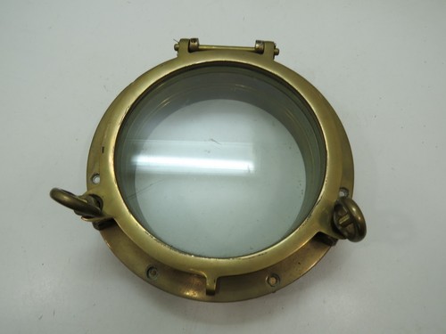 Usato pollici bronzo - bronzo, foro