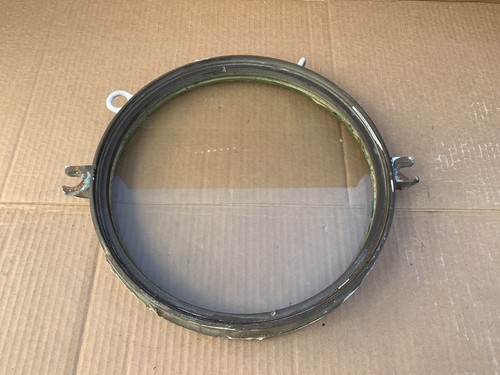 Portlight vintage bronzo - portlight, in