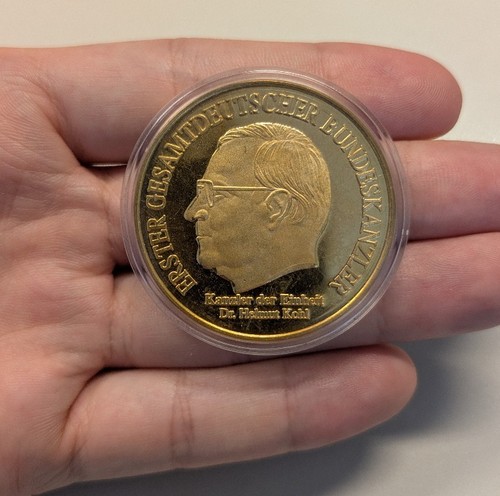 Germania medaglia bronzo - germania,