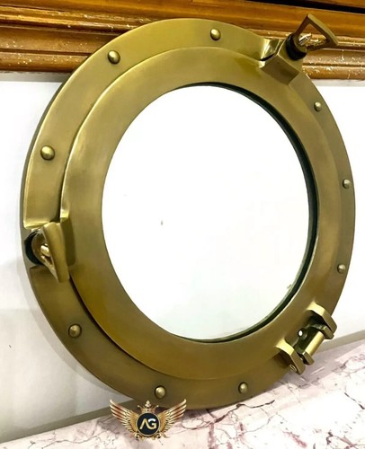 Oblò funzionale stile - , vintage