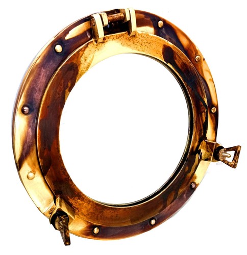 Vetro oblò finitura - oblò,