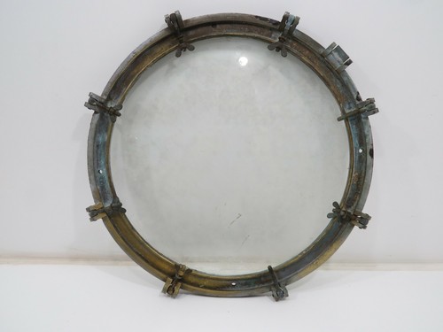 Anello pollici bronzo - anello,
