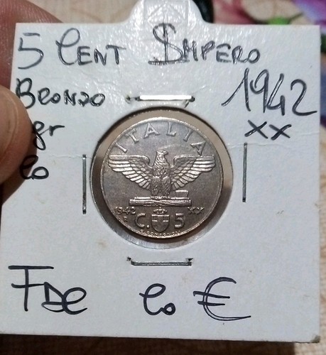Cent impero 1942 xxi - 5,